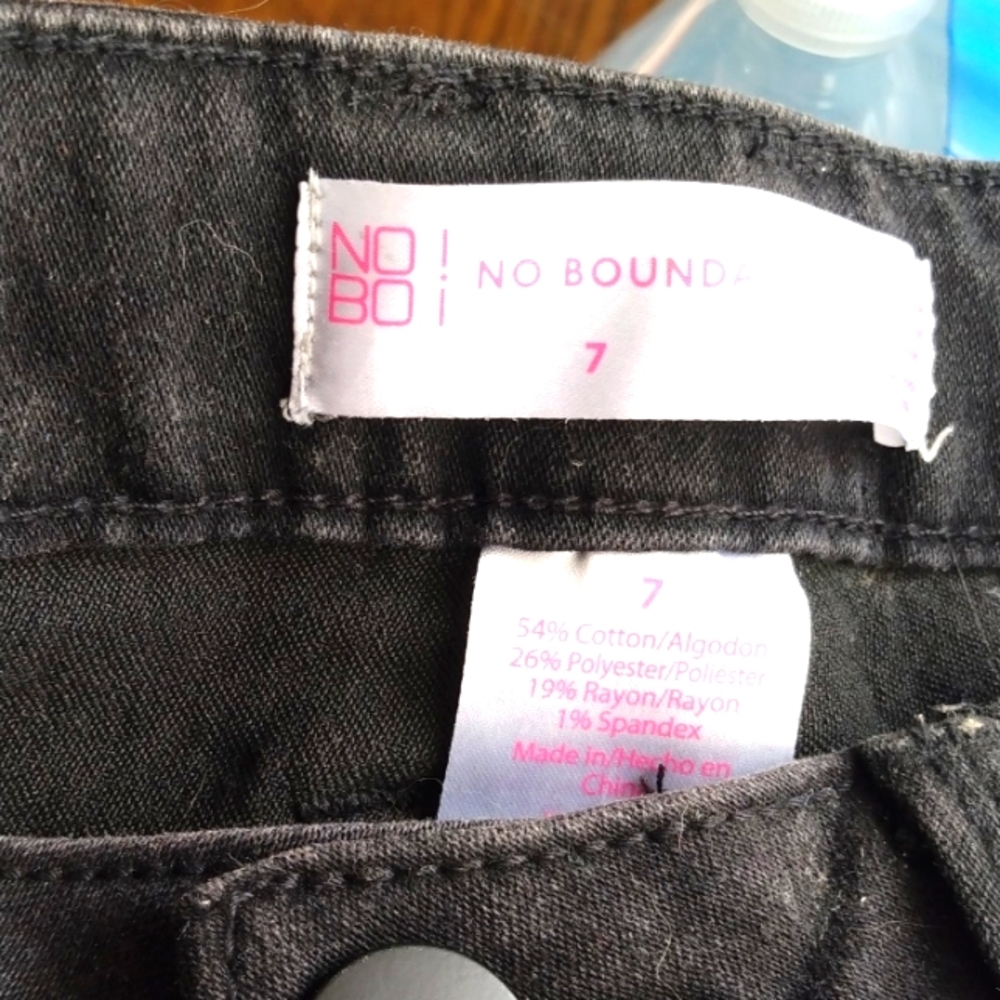 Women's jeans